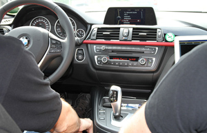 Der neue 3er von BMW im Test